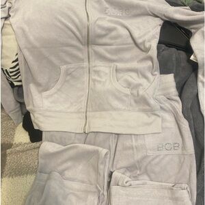 BCBG Tracksuit
